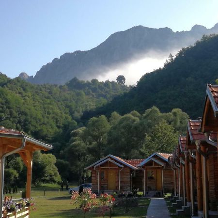 Hotel Juzni Vetar Trnski Odorovci Zewnętrze zdjęcie