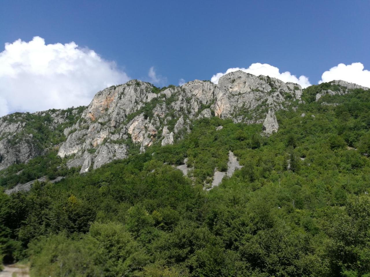 Hotel Juzni Vetar Trnski Odorovci Zewnętrze zdjęcie