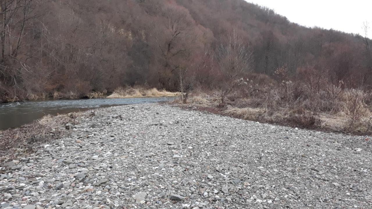 Hotel Juzni Vetar Trnski Odorovci Zewnętrze zdjęcie