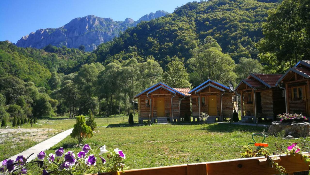 Hotel Juzni Vetar Trnski Odorovci Zewnętrze zdjęcie